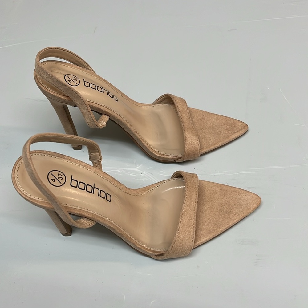 Boohoo Heels - Picture 4 of 6